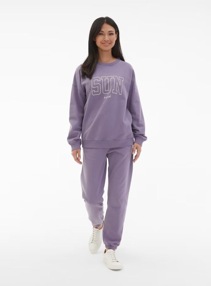 JUVIA СВИТШОТ VICKY