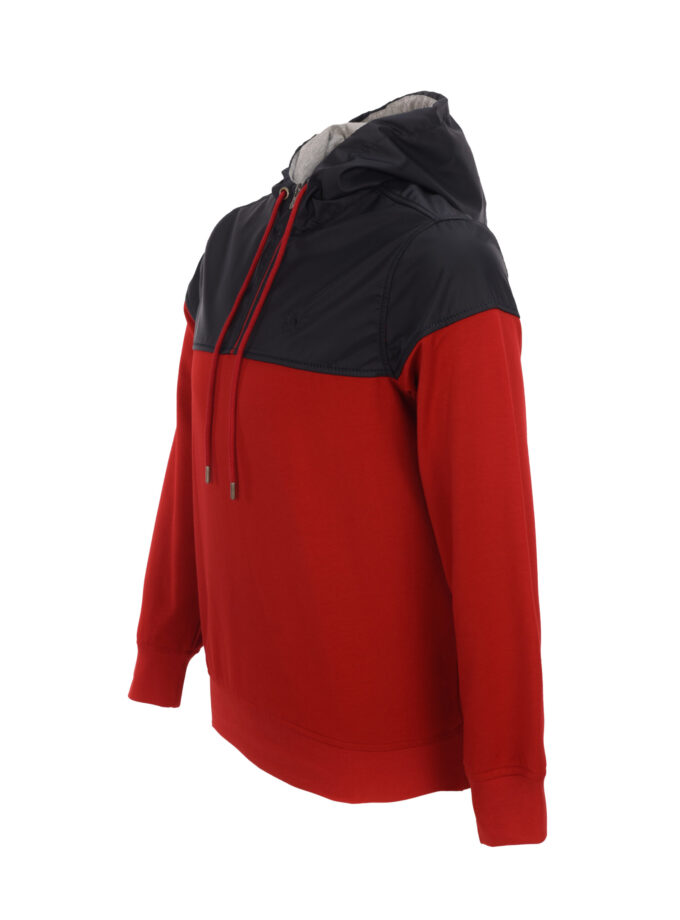 Худи Giovanni Claudio Campione