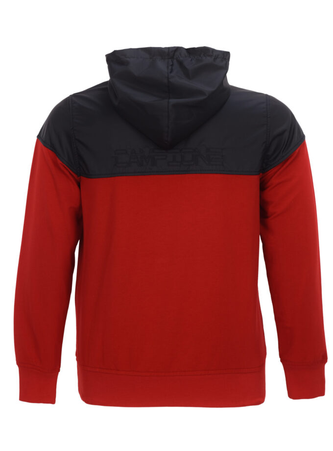 Худи Giovanni Claudio Campione