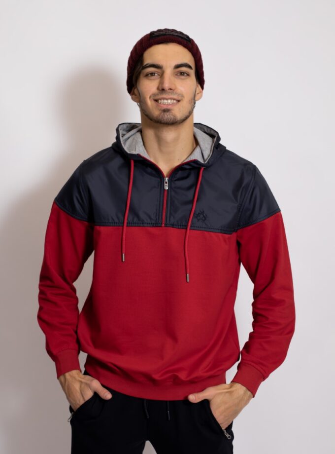 Худи Giovanni Claudio Campione