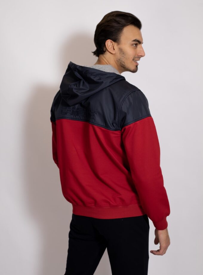 Худи Giovanni Claudio Campione