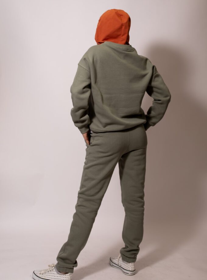 Худи Paula Lisa Campione