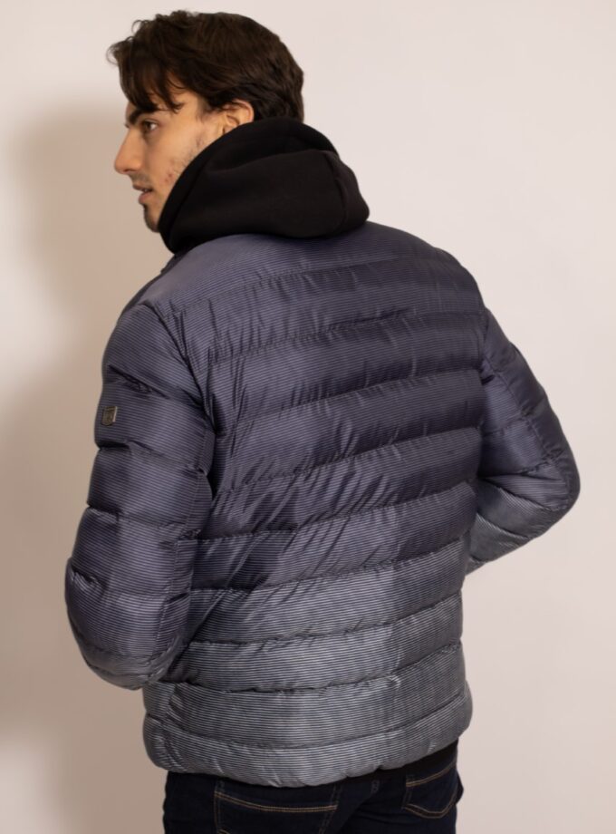 Куртка-пуховик Claudio Campione