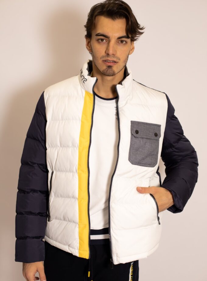 Куртка Claudio Campione