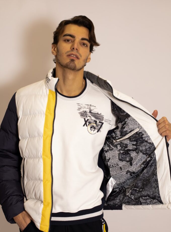 Куртка Claudio Campione