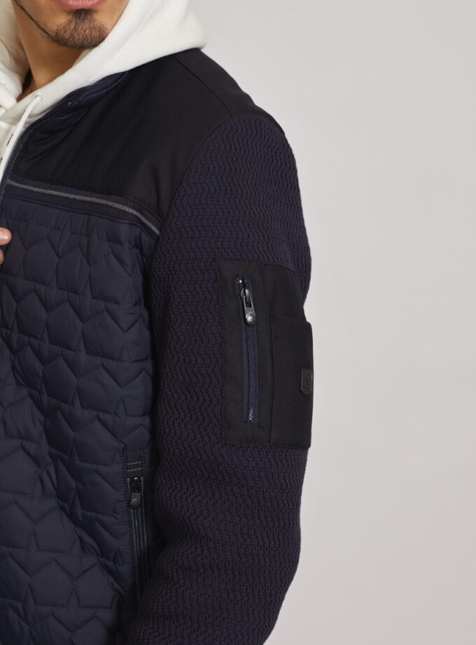 Куртка Claudio Campione