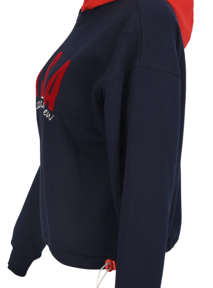 Худи Alessia Lisa Campione