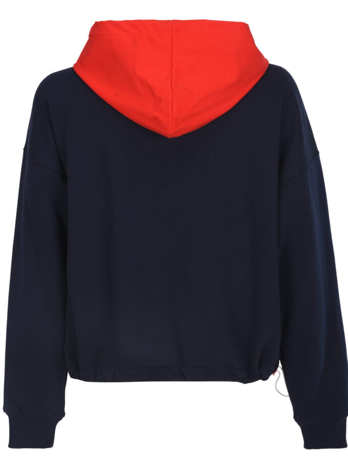 Худи Alessia Lisa Campione