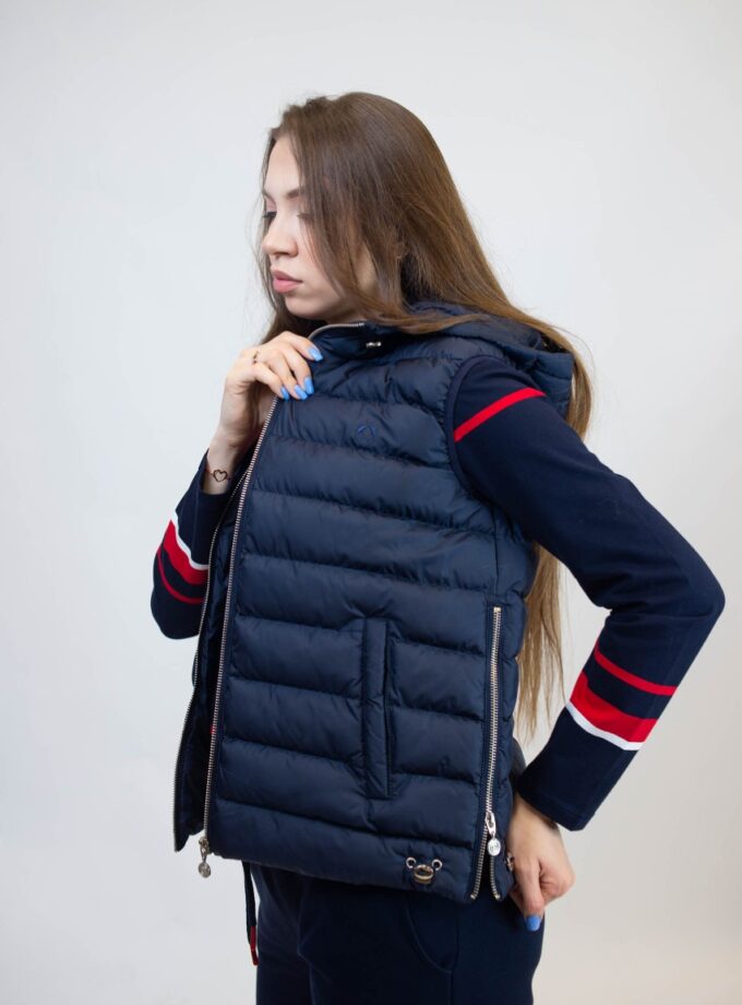 Жилет Giada Lisa Campione