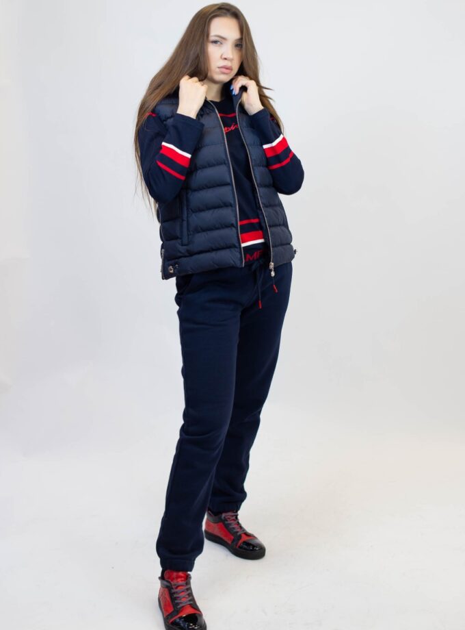 Жилет Giada Lisa Campione