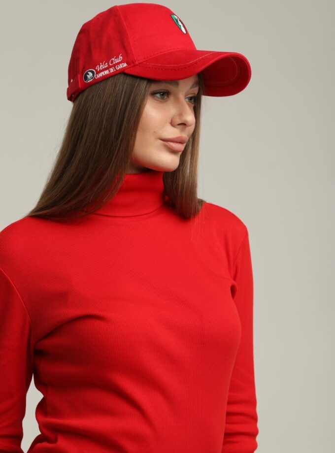 Бейсболка Claudio Campione