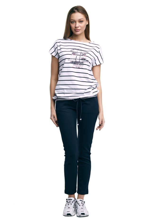 Футболка Lisa Campione