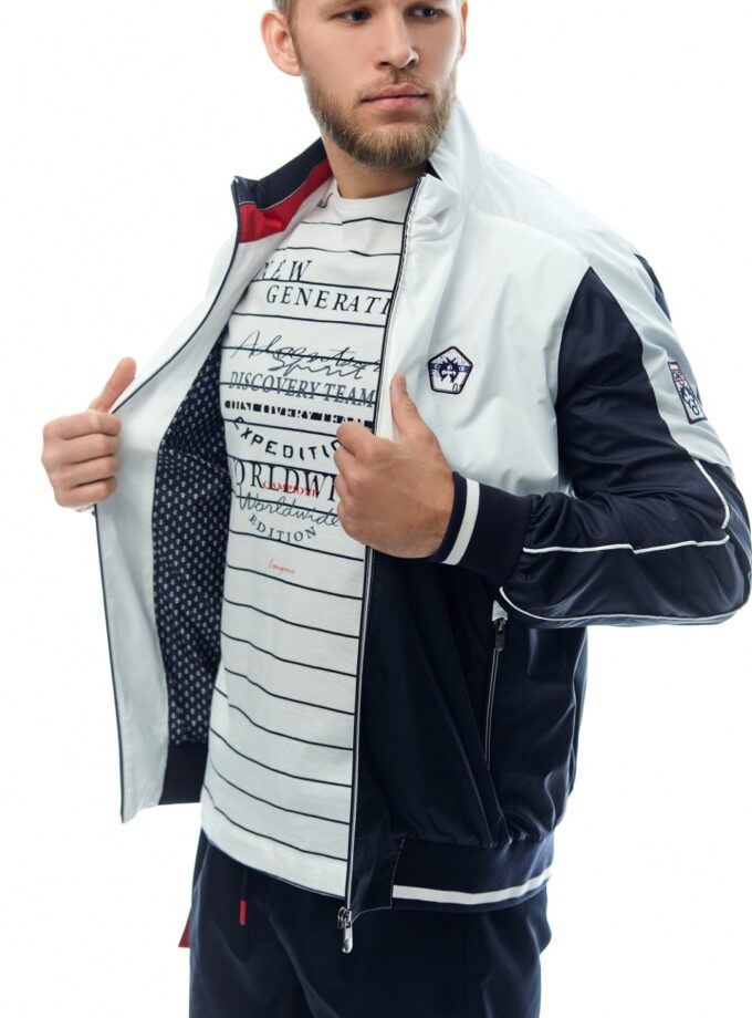 Ветровка Claudio Campione