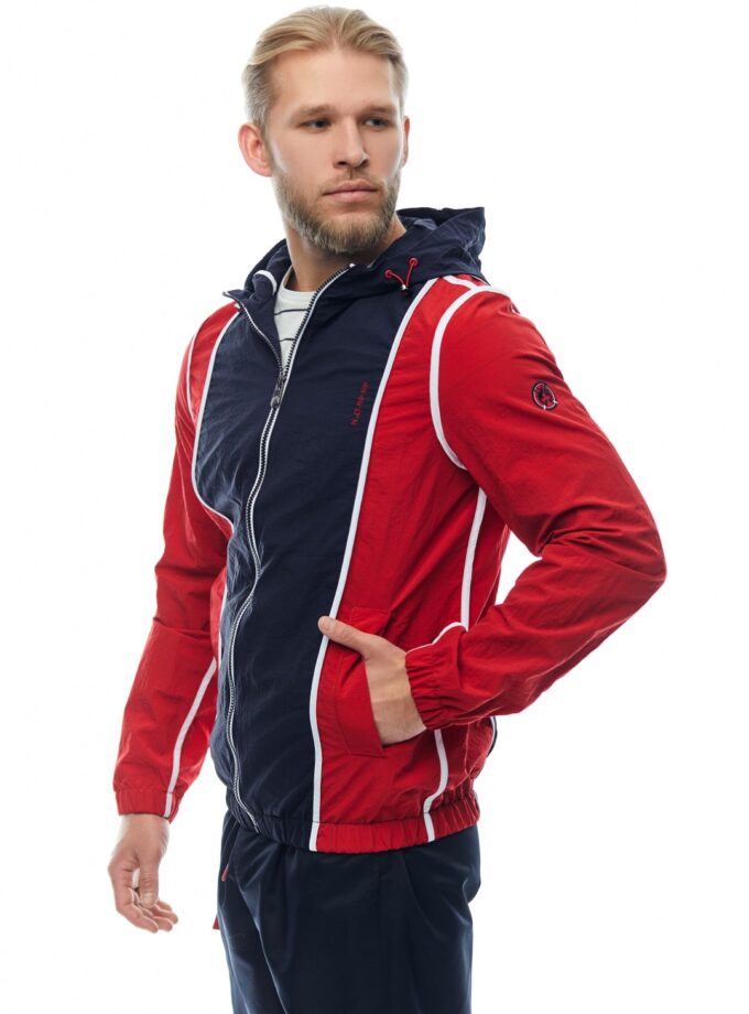 Ветровка Claudio Campione