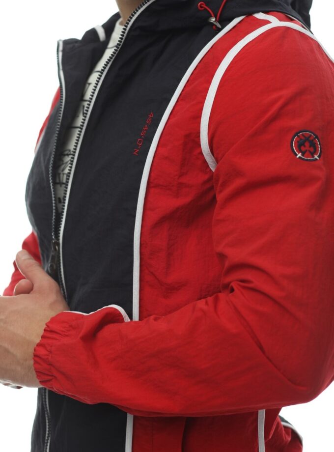 Ветровка Claudio Campione