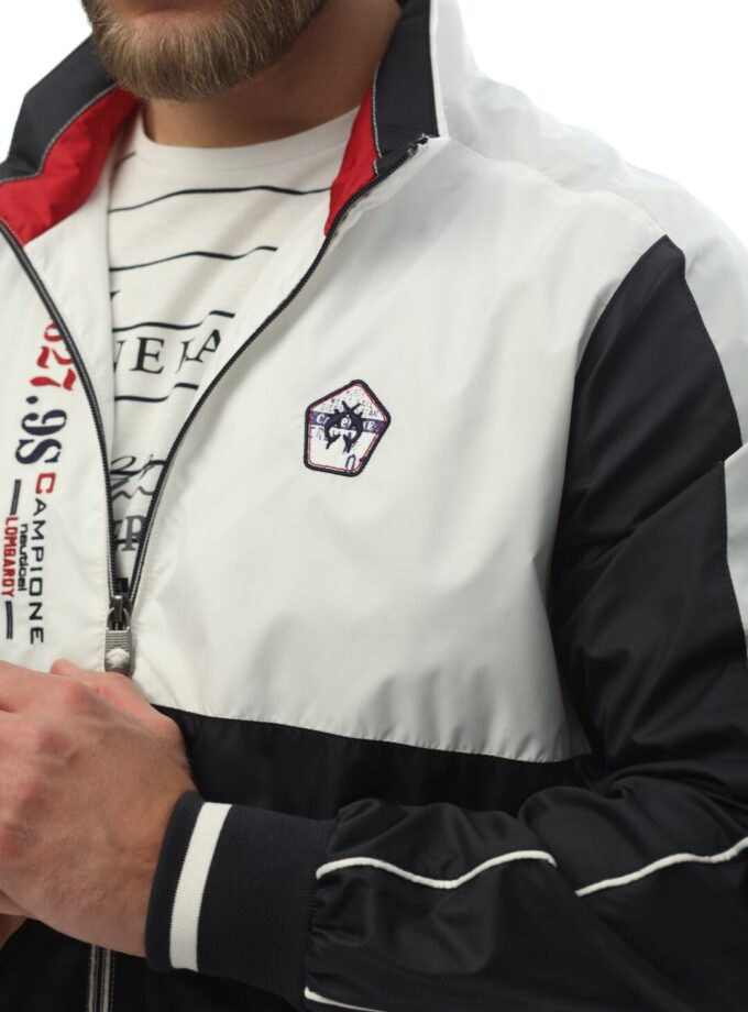 Ветровка Claudio Campione