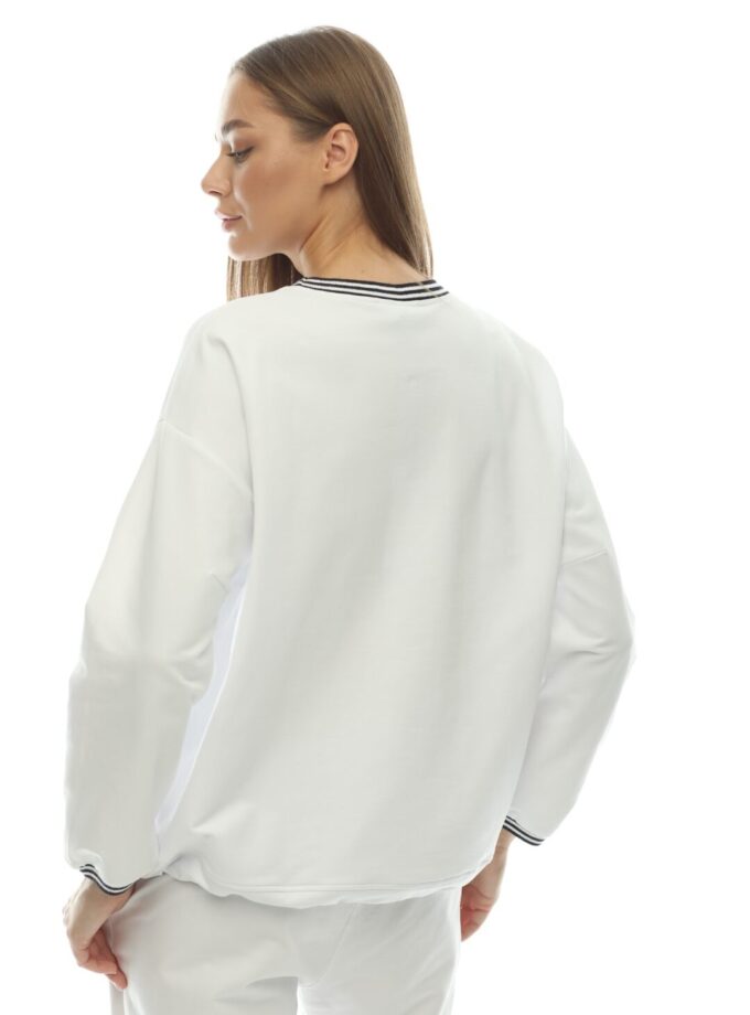 Свитшот Lisa Campione