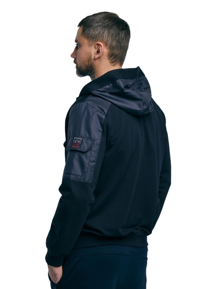 Олимпийка Claudio Campione