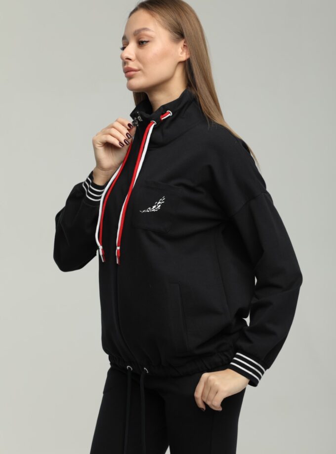 Олимпийка Lisa Campione