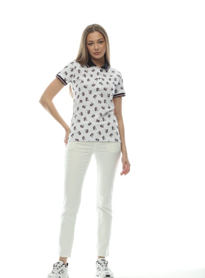 Поло Lisa Campione