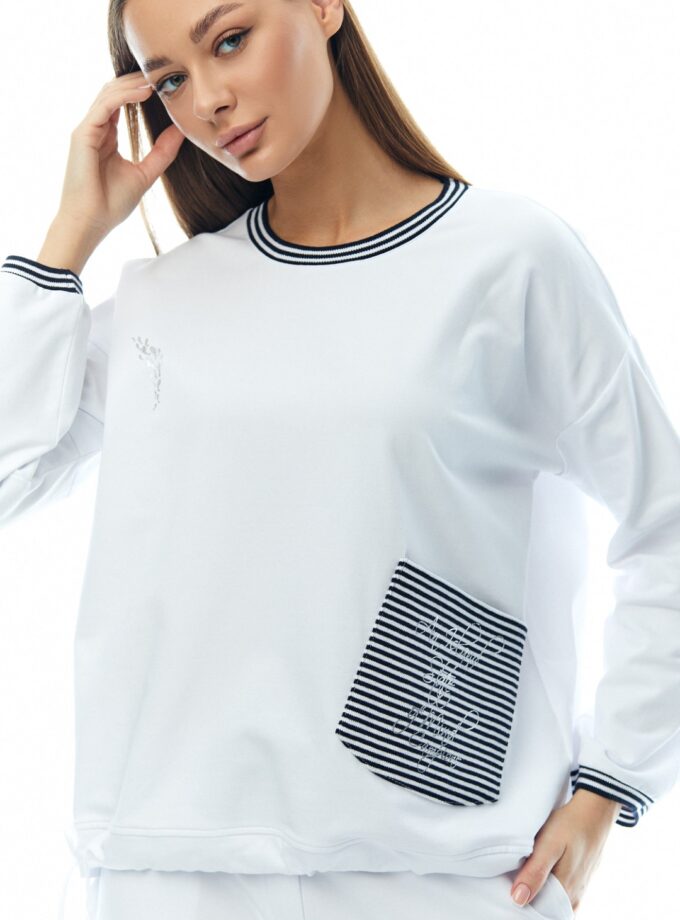 Свитшот Lisa Campione