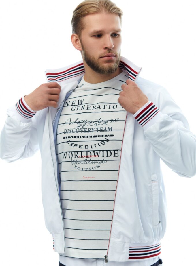 Куртка Claudio Campione