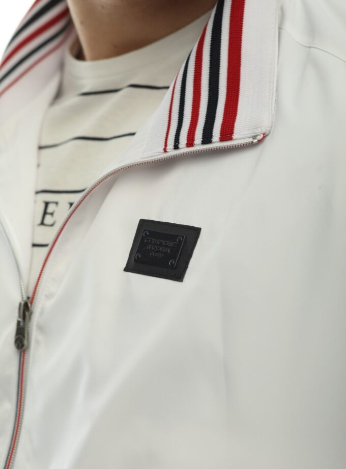 Куртка Claudio Campione