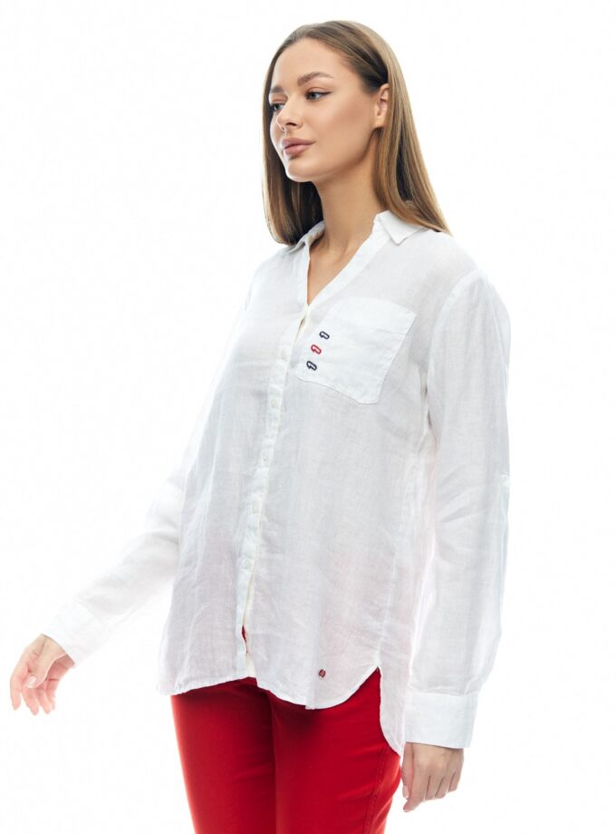 Рубашка Lisa Campione