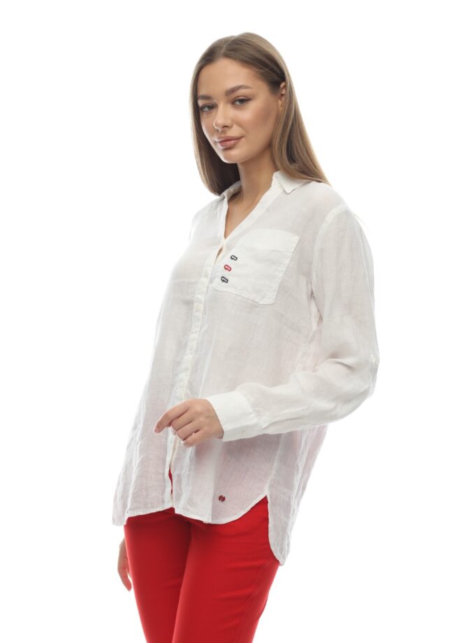 Рубашка Lisa Campione