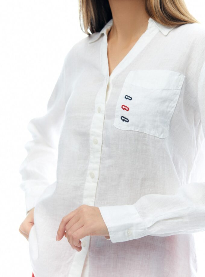 Рубашка Lisa Campione