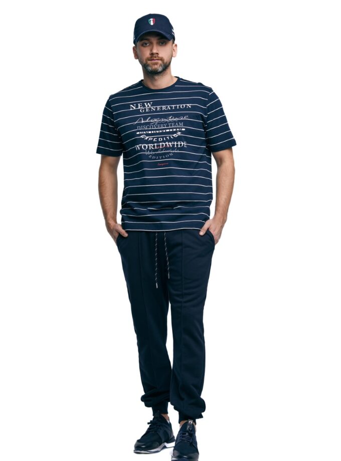 Брюки Claudio Campione