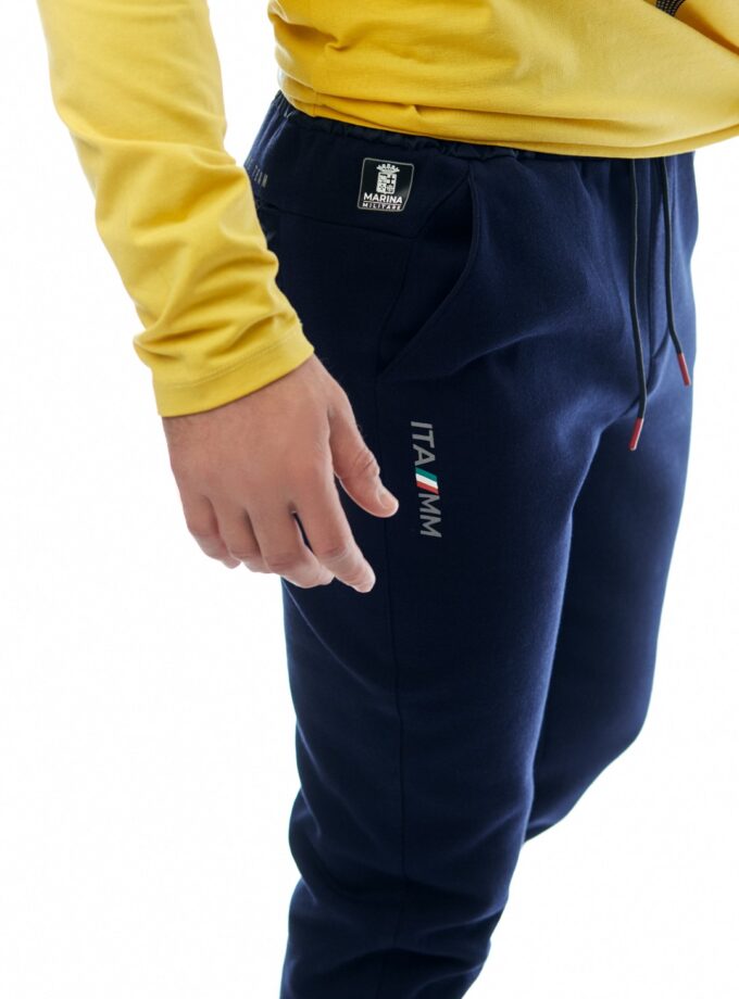 Брюки Marina Militare