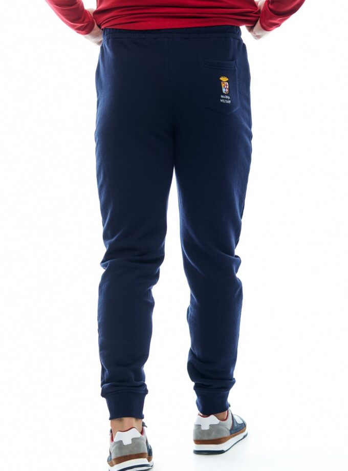 Джоггеры Marina Militare