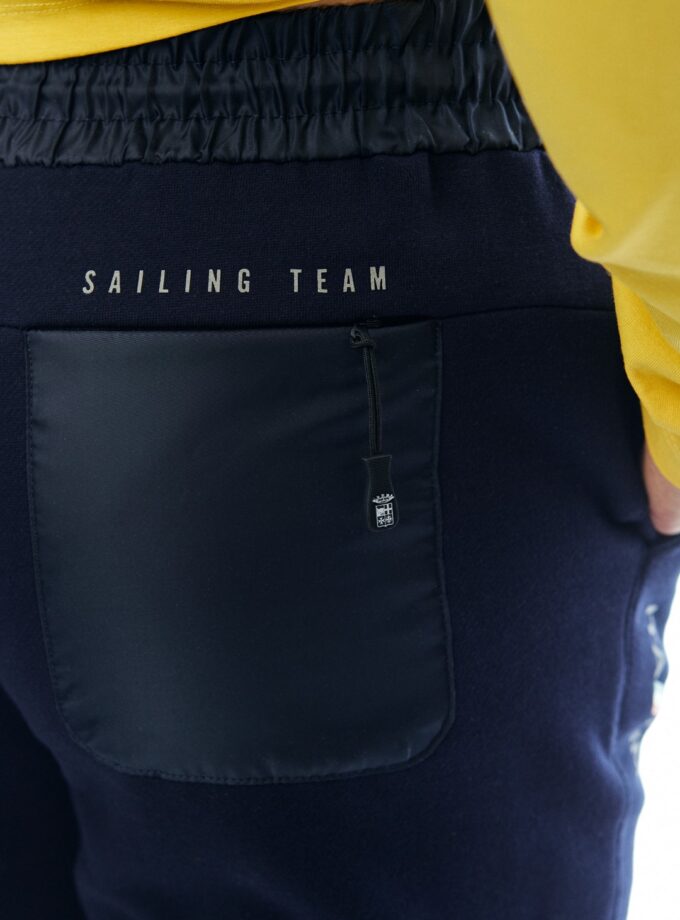 Брюки Marina Militare