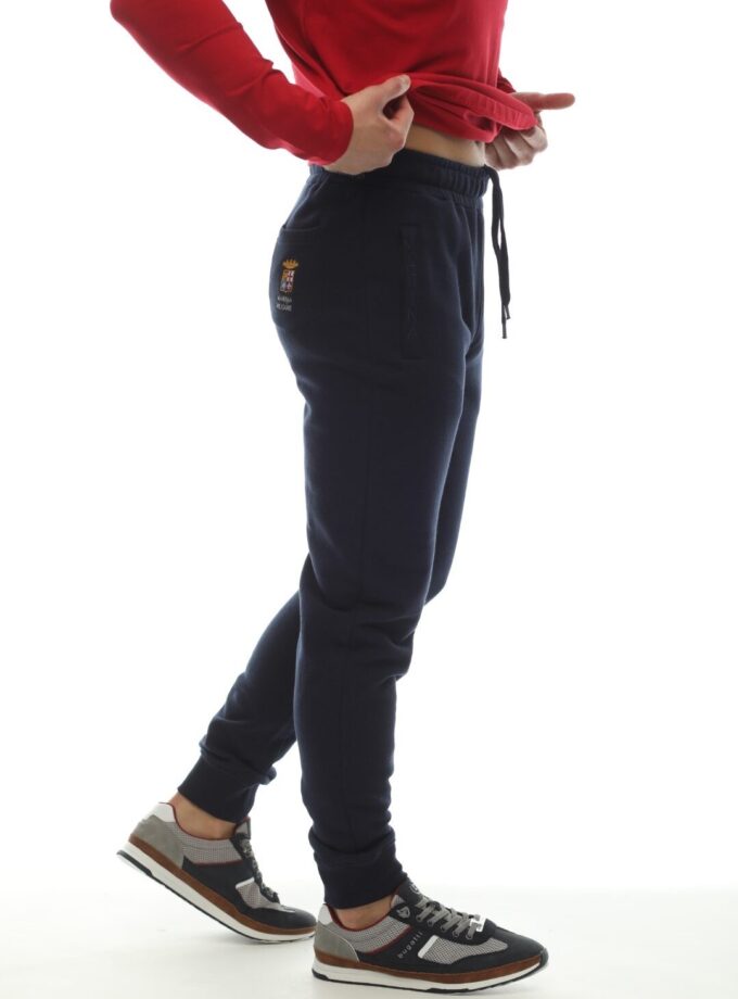 Джоггеры Marina Militare