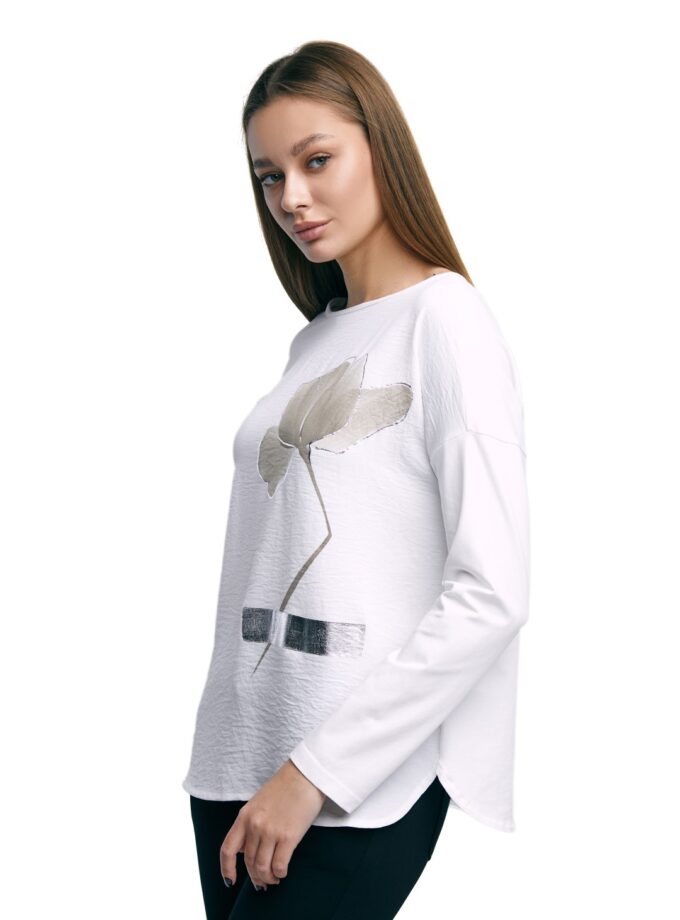 Лонгслив Lisa Campione