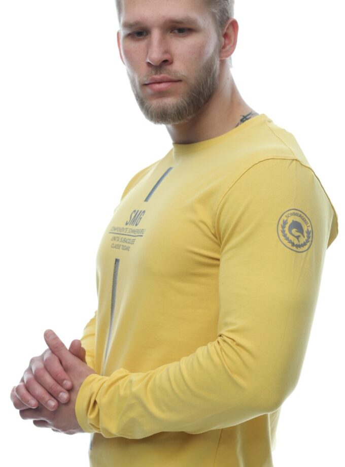 Лонгслив Marina Militare