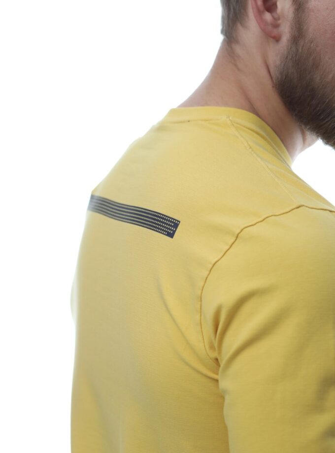 Лонгслив Marina Militare