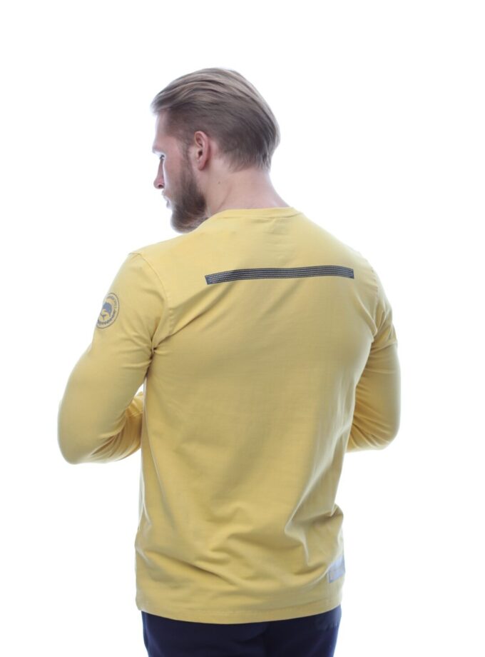 Лонгслив Marina Militare