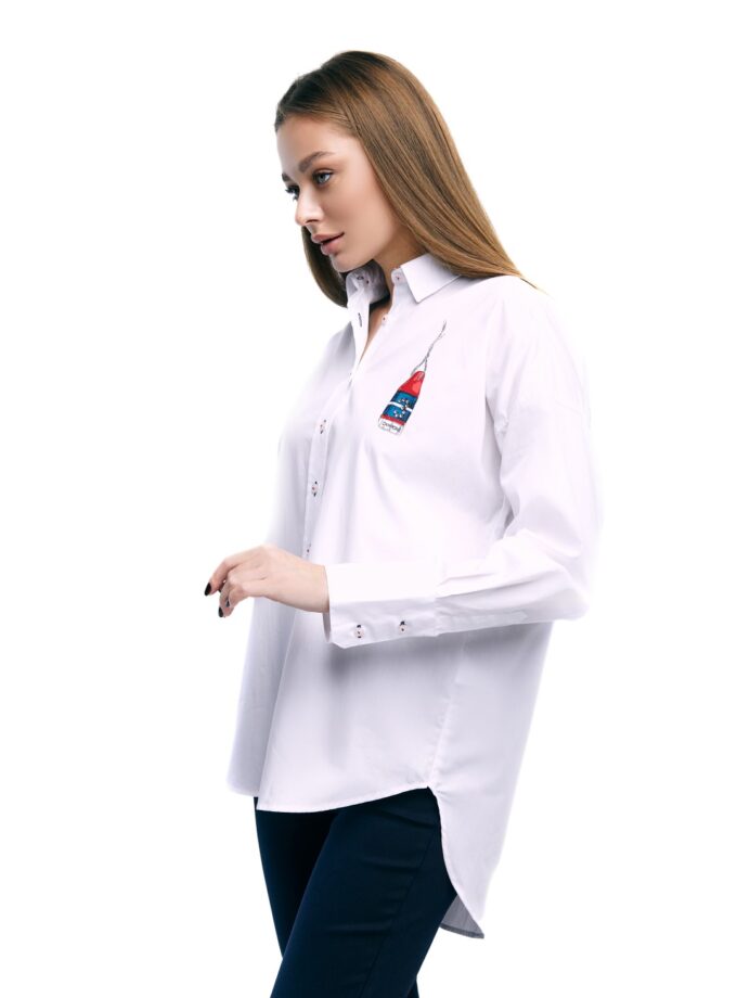 Рубашка Lisa Campione