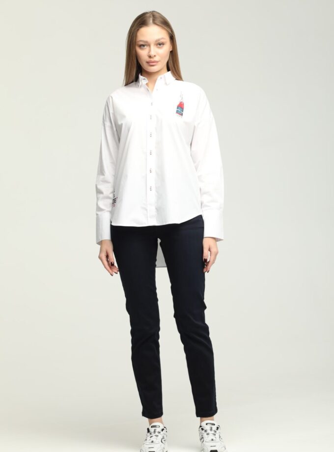 Рубашка Lisa Campione