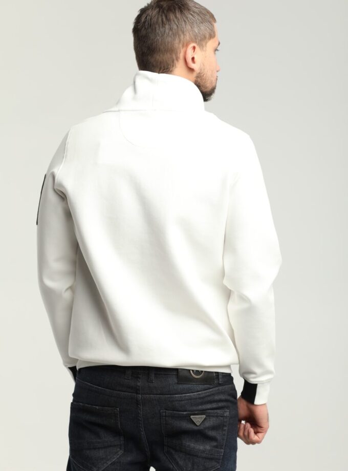 Свитшот Claudio Campione