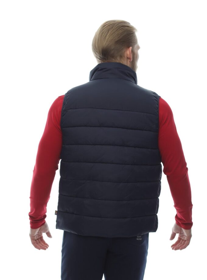 Жилет Marina Militare