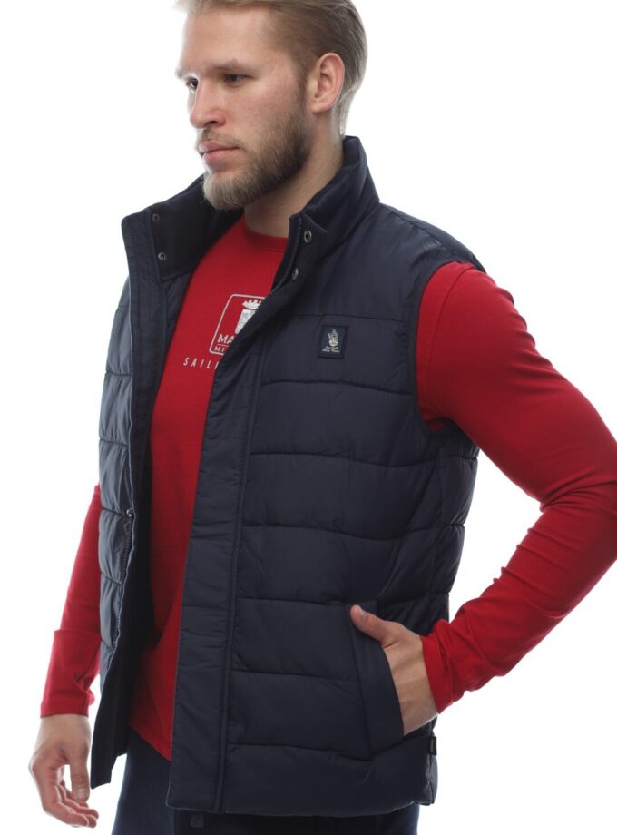 Жилет Marina Militare