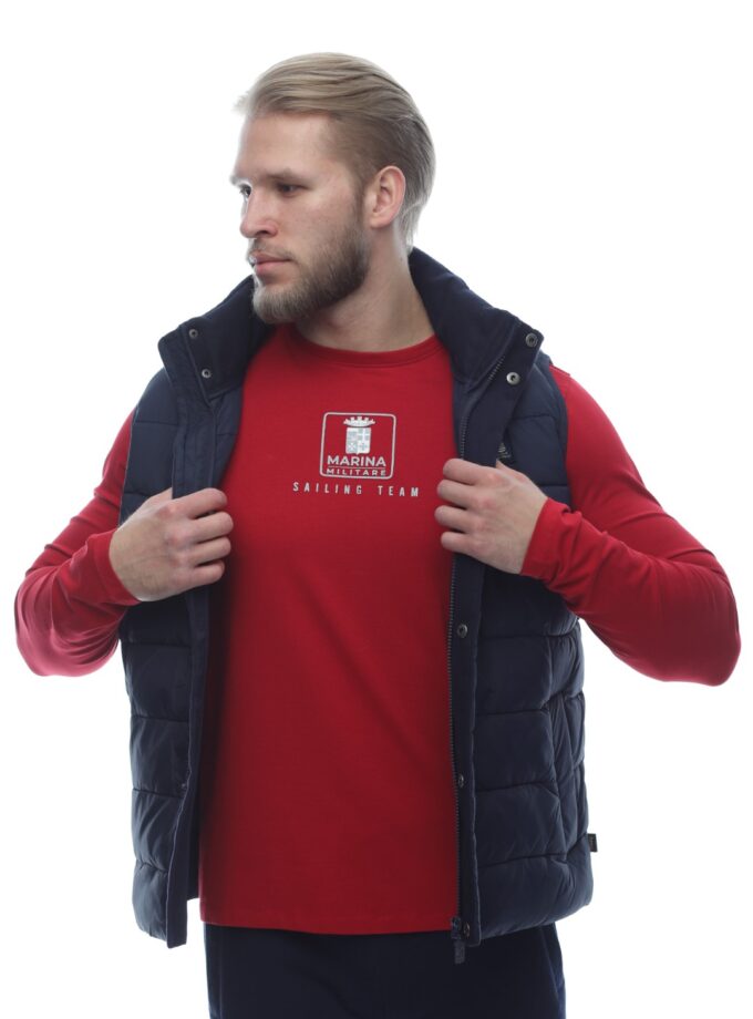Жилет Marina Militare