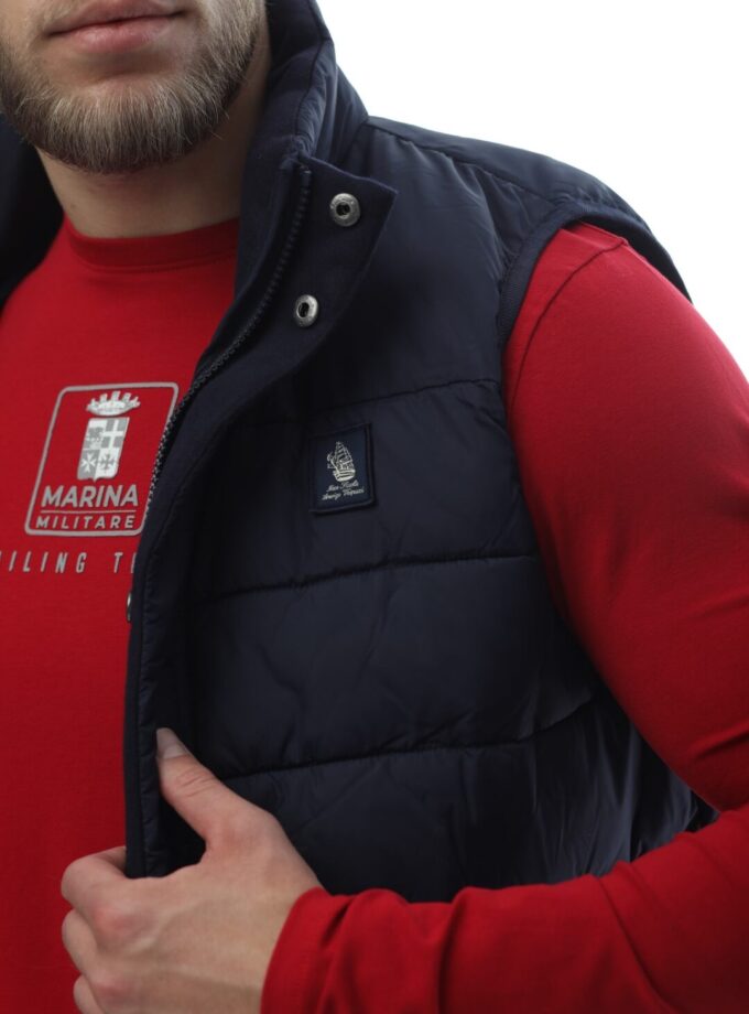 Жилет Marina Militare