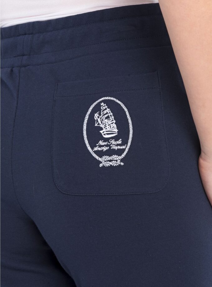 Костюм Marina Militare