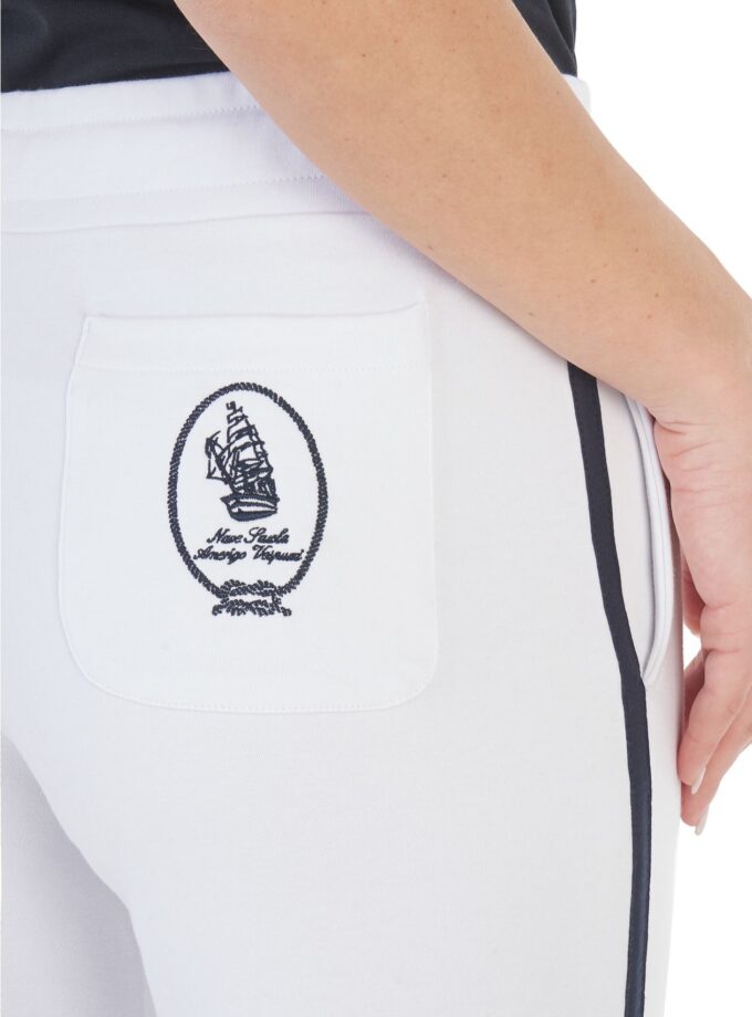 Костюм Marina Militare