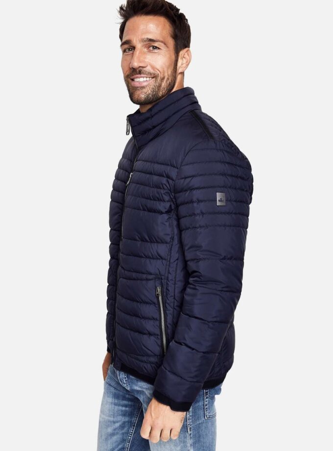 Стеганая куртка New Canadian