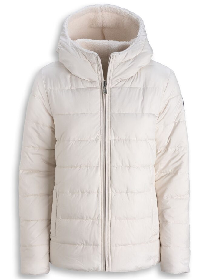 Двусторонняя куртка Marina Militare